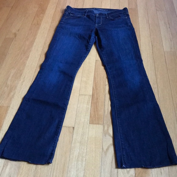 Citizens of Humanity Kelly - Picture 4 of 10